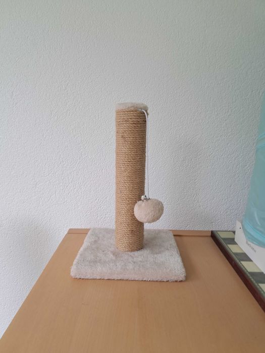 Arranhador para gato