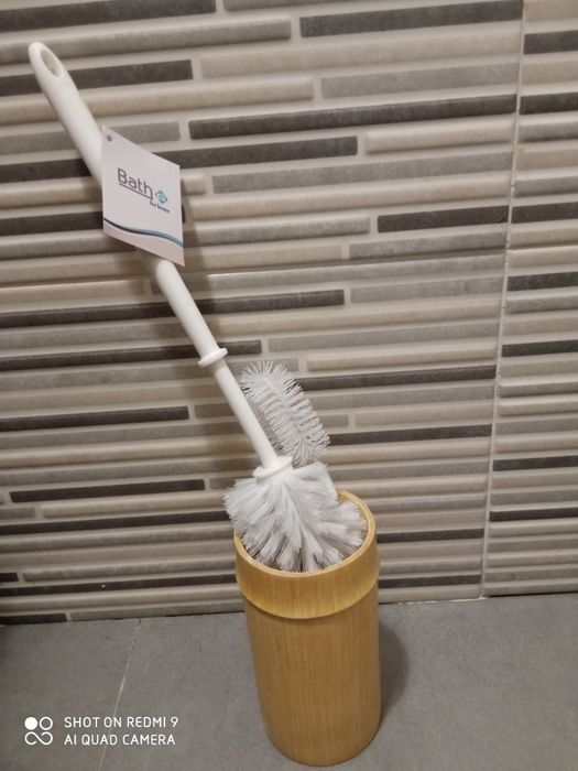 Piaçaba madeira imitar bambu