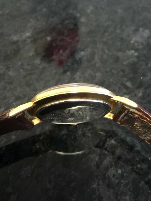 SANDOZ FLAG Relógio Suiço