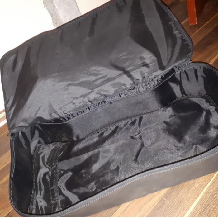 Дорожная сумка адидас