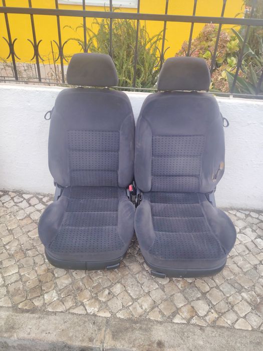 Bancos golf 4 3 portas
