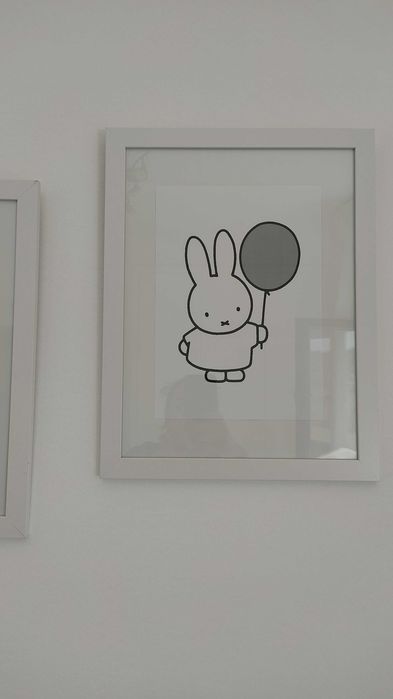 Quadros criança - 21x30