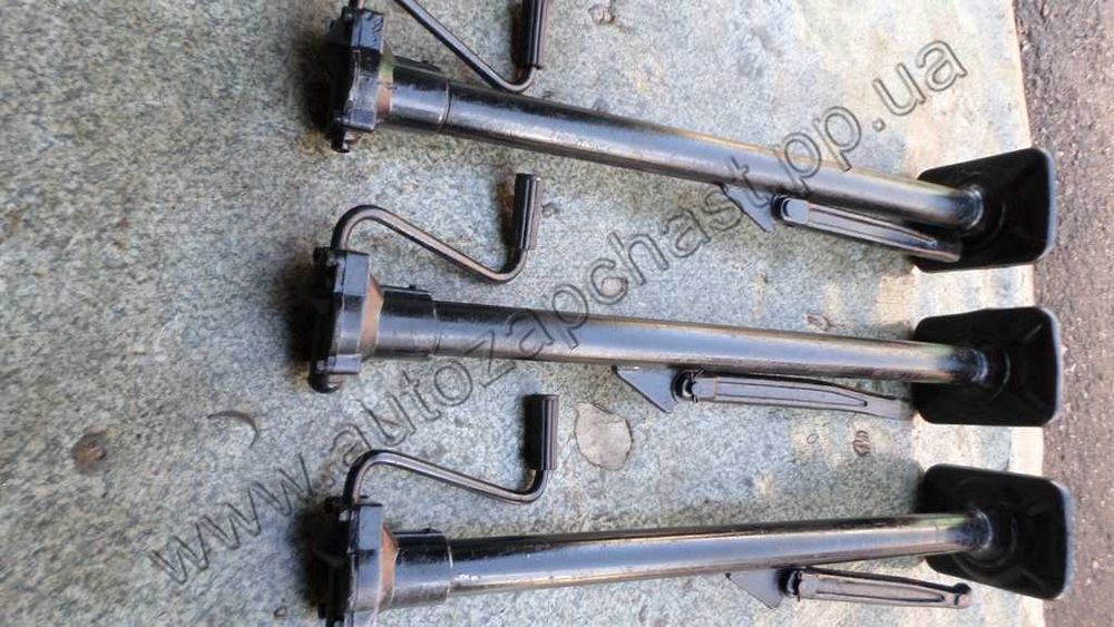 Домкрат Волговский СССР