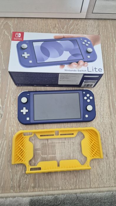 Nintendo Switch Lite, купить Нинтендо Свитч Лайт - цена на OLX