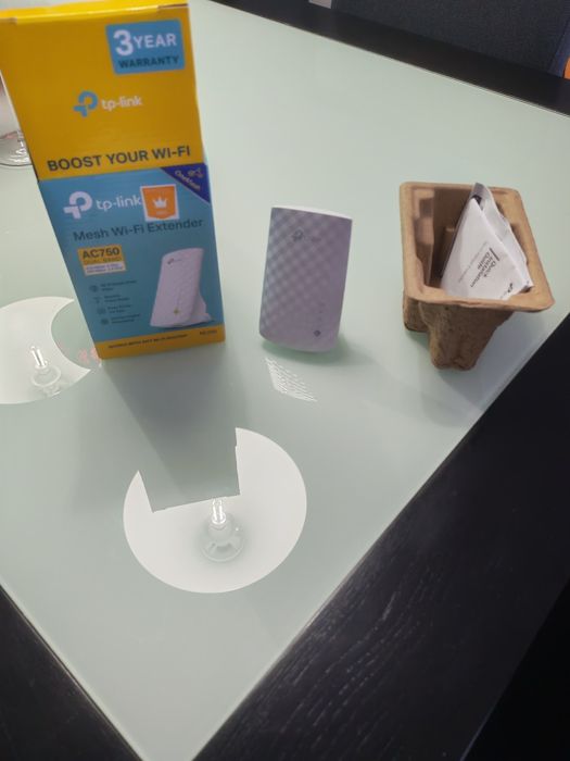 P tp-link AC750 Dual Band