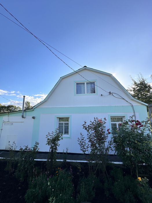 Продам будинок в смт. ВОЛОДАРКА