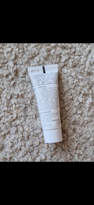 Balsam do ciata Rituals Sakura 10ml + gratis perfumy