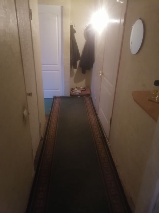 Сдам квартиру, Нади Курченко