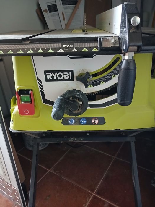 Aluguer de máquinas para remodelações