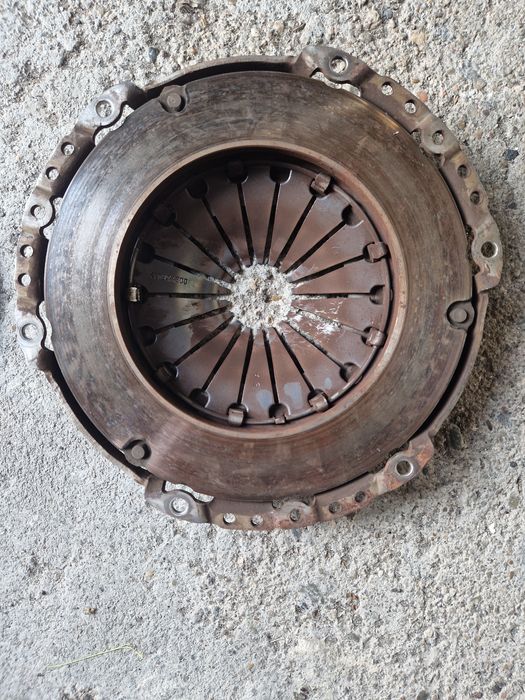 Embraigem como nova Luck