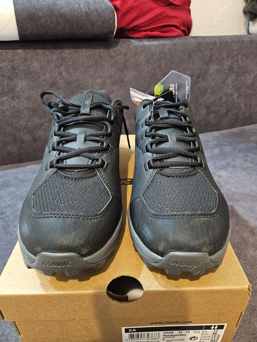 Buty SPD - Mavic XA Mens MTB r44