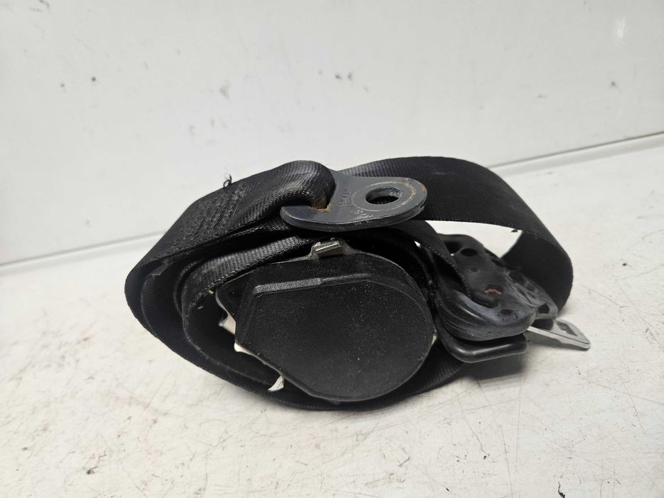 Pas Bezpieczeństwa Lewy Prawy TYŁ Jumpy Exspert