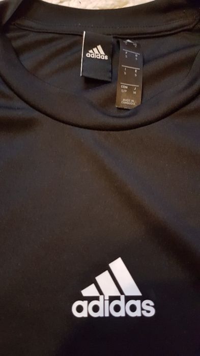 Koszulka męska  Adidas