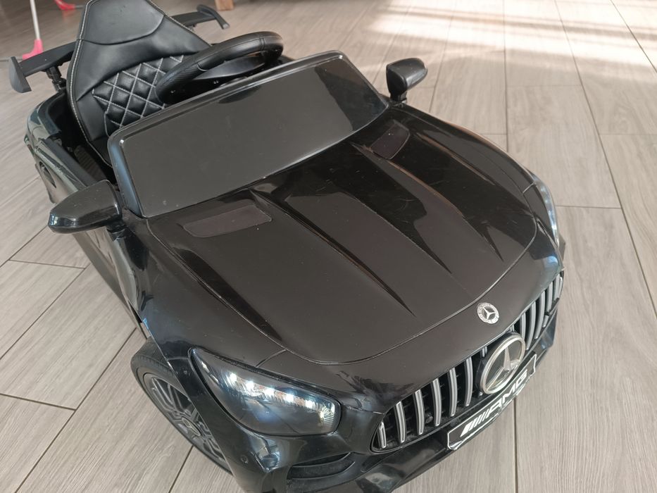Mercedes AMG dla dziecka