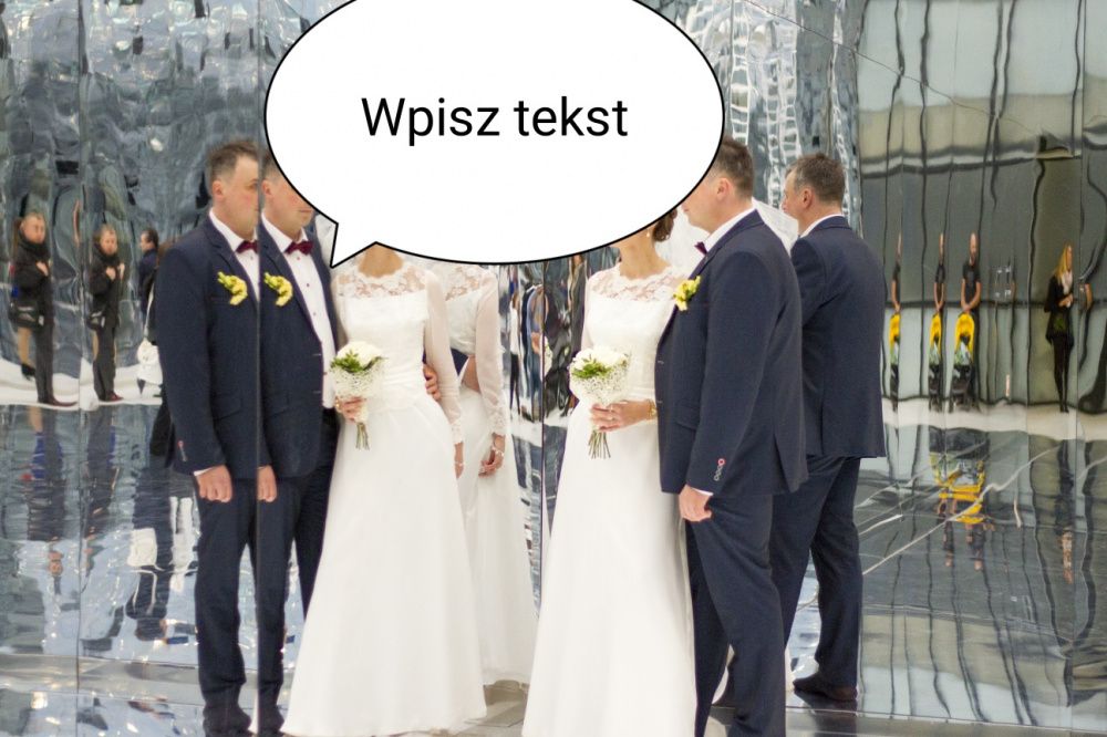 Sprzedam suknię ślubną kolor śmietankowy rozmiar 38