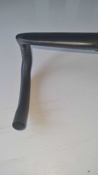 Kierownica Vision Metron 5d ACR EVO 130/42