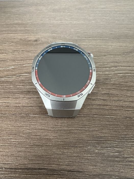 HUAWEI WATCH GT 5 Pro Elite - Gwarancja 09.2027