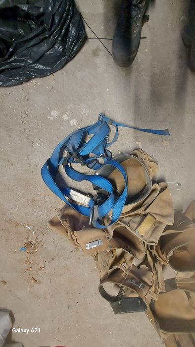 Wyprzedaż garażowa