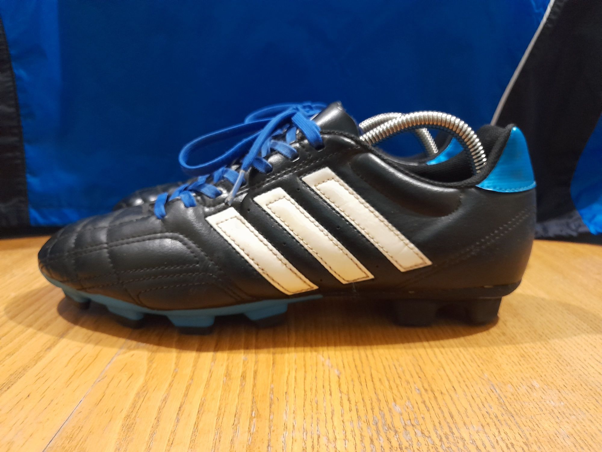 Adidas goletto 5 hotsell