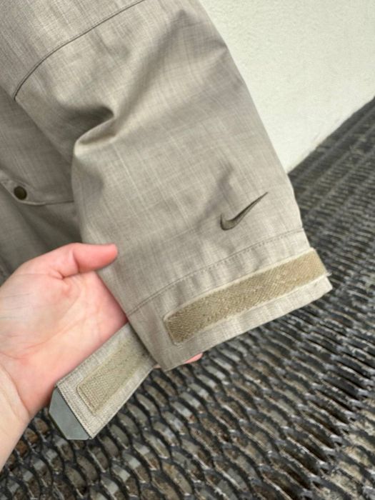 Чоловіча куртка Nike Storm-FIT ( M - L)