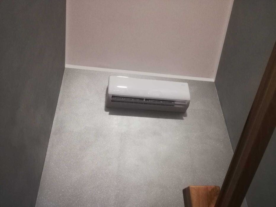 Klimatyzacja Fotowoltaika Rekuperacja Montaż Serwis