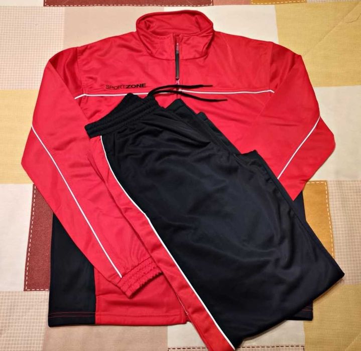 Fato de treino Sport Zone