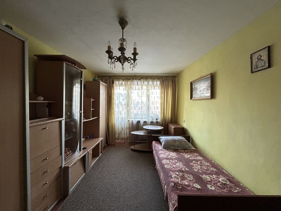 Здаю 1к квартиру вул.Чайковського