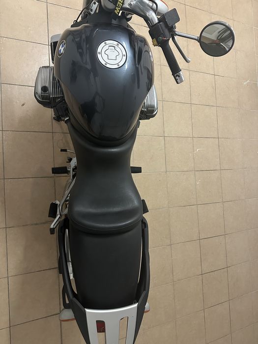 BMW R850R de 2000