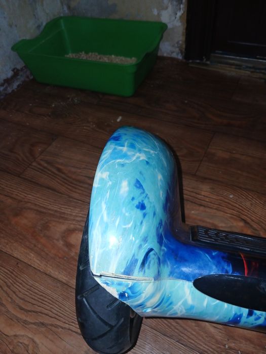 Героскутер продам