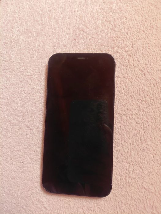 Iphone 12 64 g preto