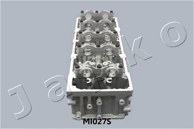 Cabeça de motor Mitsubishi Canter FE534 FE544 4M42 ME194766