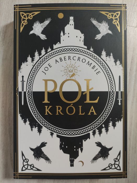 Abercrombie pół Króla