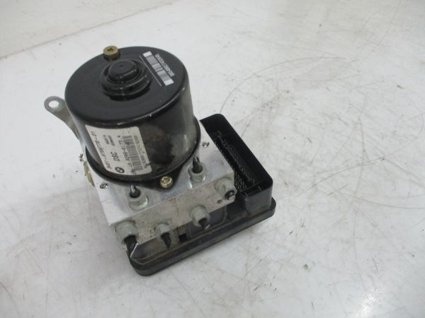 ABS BMW 1 (E87) | 03 - 13