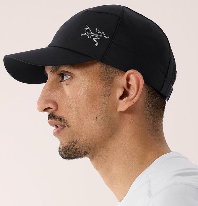 Arcteryx Calvus Cap кепка
