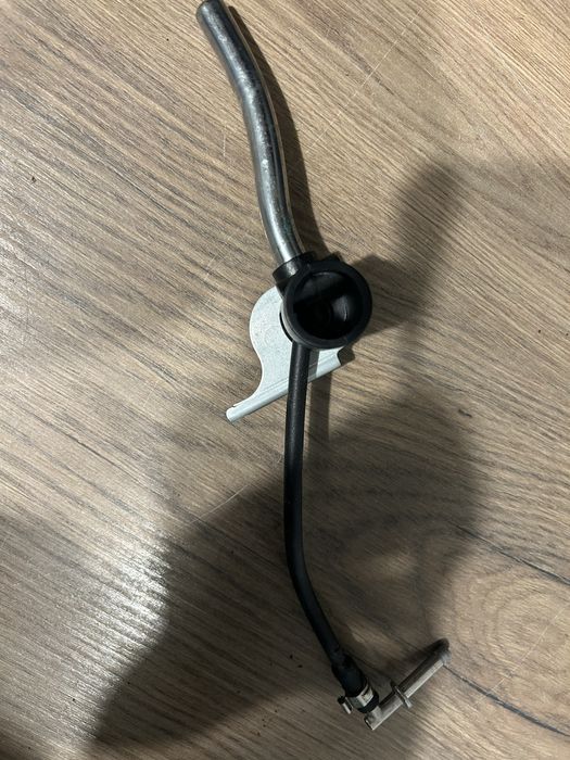 Dysza wody Saeco Aulika