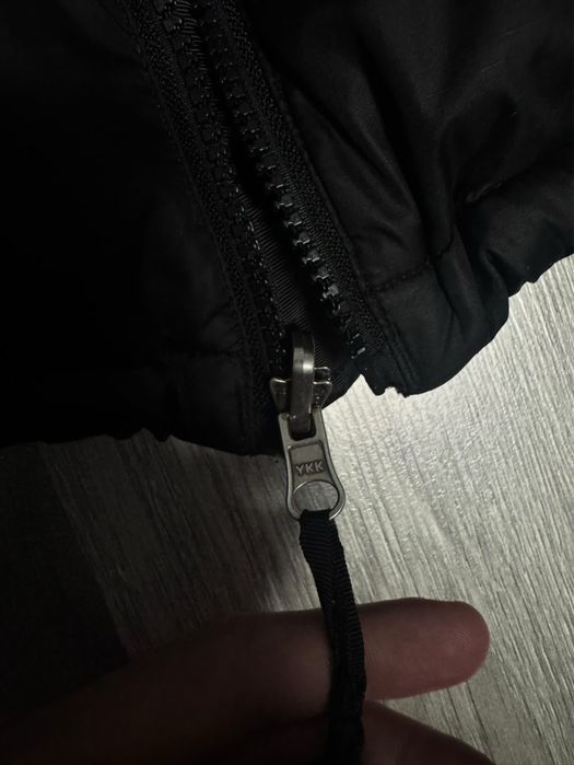 Пуховик The North Face(Оригинал)
