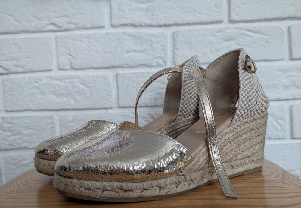 Espadryle Gaimo, r.38
