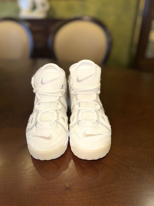Кросівки Nike Air More Uptempo р. 35,5