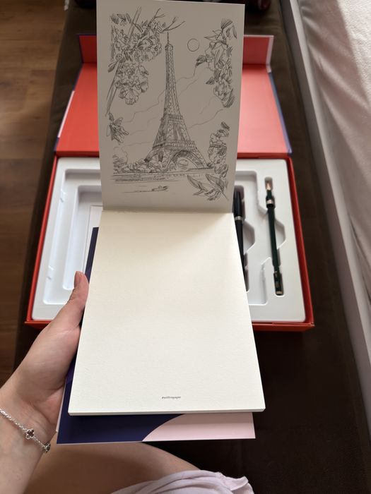 Repaper tablet graficzny