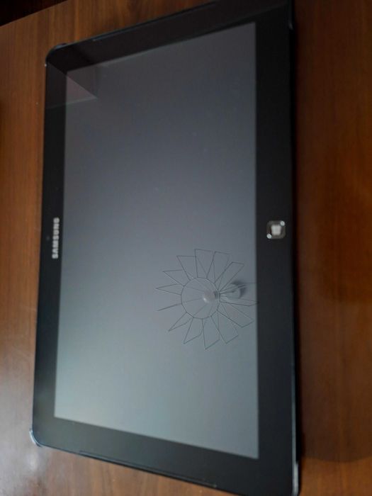 Laptop, tablet SAMSUNG