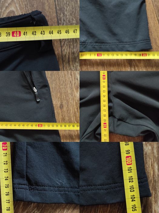 М Astri оригінальні чоловічі трекінгові штани