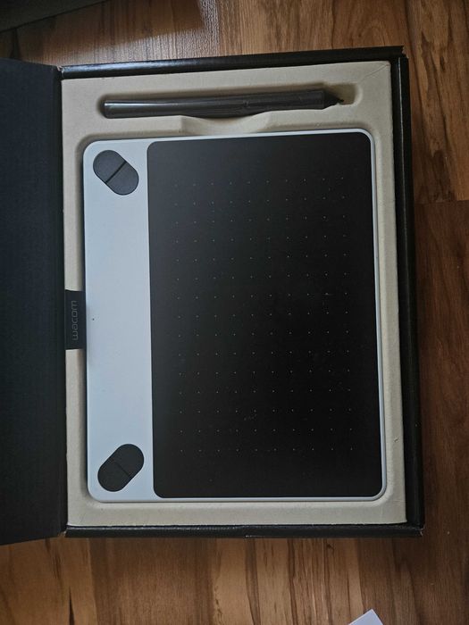 Tablet graficzny