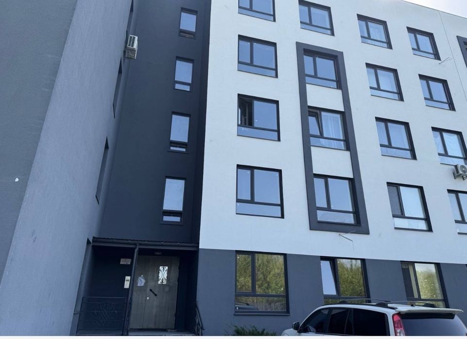 Продам каартиру в Гостомелі