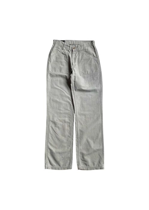 Lee Workwear W28/L30, stan bardzo dobry