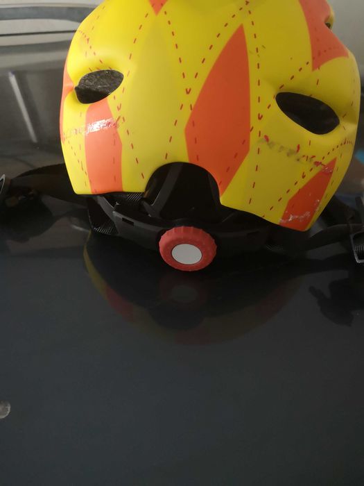 Kask rowerowy Kross rozmiar XS