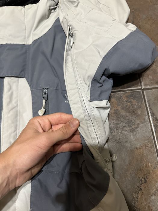 Вітровка Hally Hansen оригінал