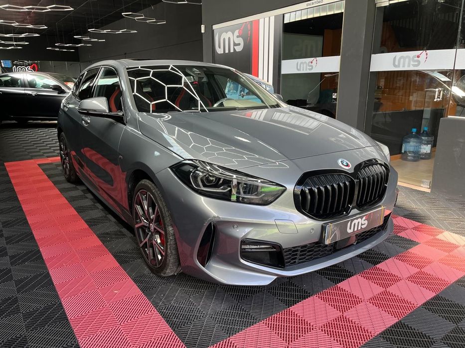 BMW 116 d Pack 50 anos M Auto