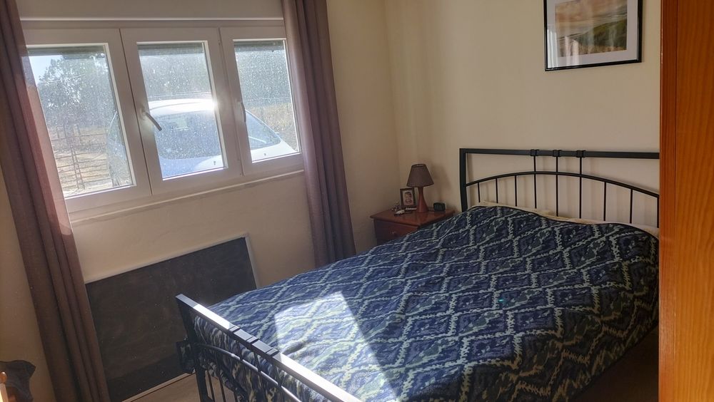 Casa com 2 quartos (3 assoalhadas) -  Sonega