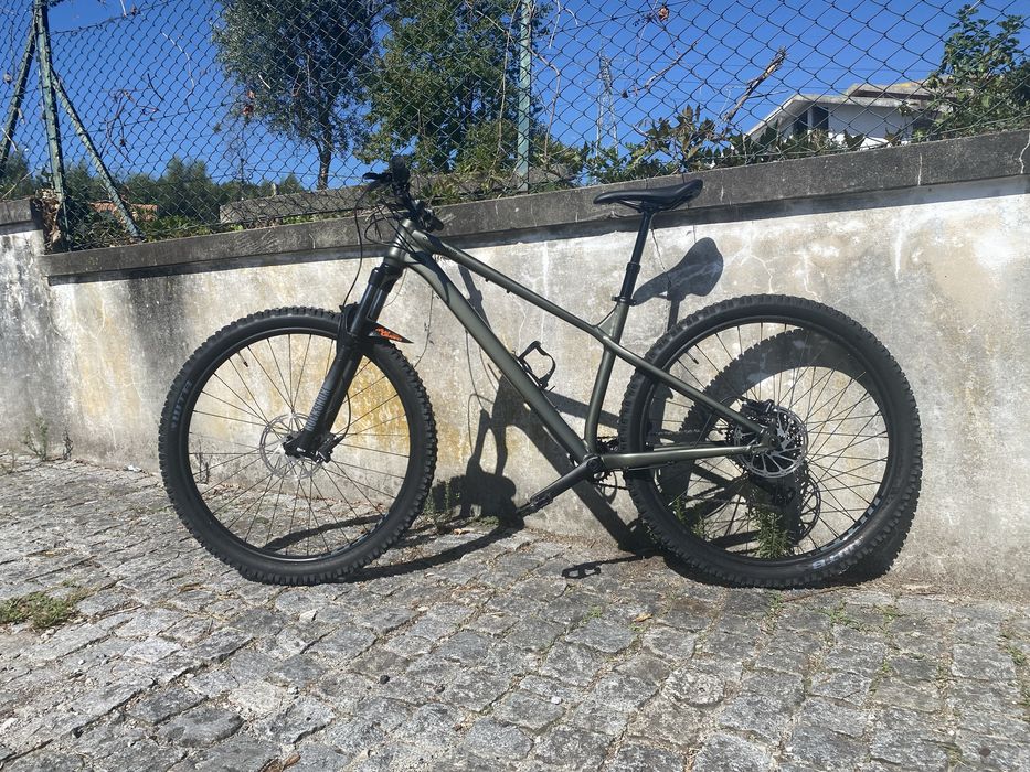 Cannondale habit ht2 2024