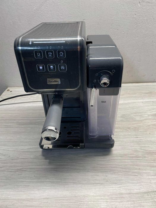 Ekspres ciśnieniowy Breville Prima Latte III 1470 W